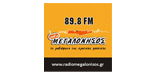 radio megalonisos